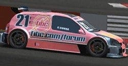 F1BC: Na última etapa em Interlagos, Cunha vence e Botosso é vice