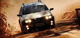 Rally Universitário Fiat abre inscrições para prova de Curitiba