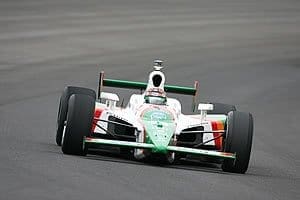 Sem chuva, treinos começam para todos os pilotos em Indianápolis