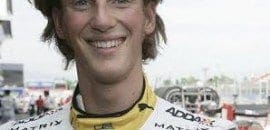 Romain Grosjean conquistou a pole para a prova de abertura da GP2