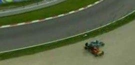Grosjean abre a temporada com uma vitória de ponta a ponta