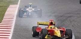 Di Grassi: “Vamos precisar de uma revolução”