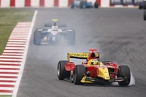 Di Grassi: “Vamos precisar de uma revolução”