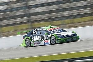 Officer segue para Santa Cruz inspirada no bom retrospecto