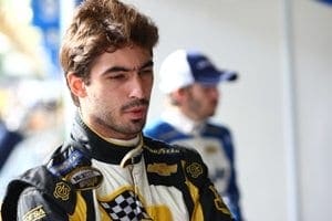 Betinho doa “amuleto” para o bingo em Santa Cruz do Sul