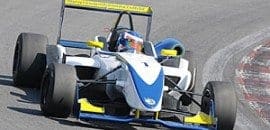Equipes testam acertos do novo chassi em Interlagos
