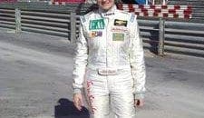 F-Chevrolet: Sara Sanchez já treina para o “GP Elizeu Christiano”