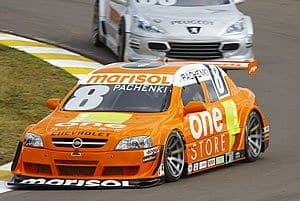 Pachenki não se preocupa com 15º lugar em treinos