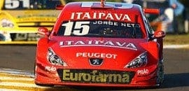 Itaipava Racing Team em busca do equilíbrio perfeito