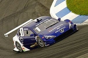 Pizzonia confiante em bom desempenho em Santa Cruz