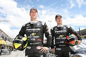 Irmãos Sperafico esperam reação neste sábado em Santa Cruz