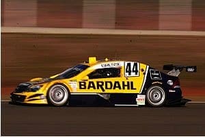 Betinho Gresse correrá atrás dos pontos no sul