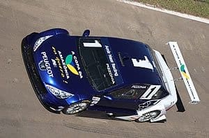 Pizzonia confiante em subir no pódio em Santa Cruz