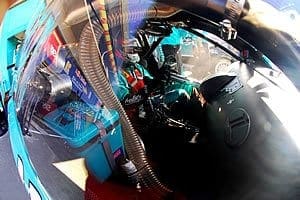 Xandinho Negrão esperava mais em Santa Cruz