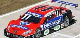 Valdeno Brito sofre quebra e larga em 16º