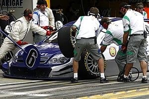 Equipes não devem trocar pneus durante etapa de Santa Cruz