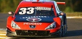 Maluhy aposta em prova movimentada