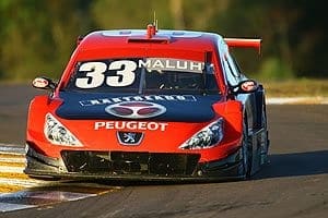 Maluhy aposta em prova movimentada