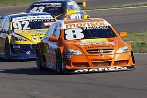 Pachenki larga em 10º apontando evolução