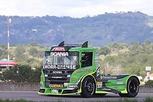 Roberval larga em 10º visando pódio em Caruaru