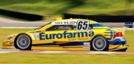 <b>Max Wilson vence pela primeira vez na etapa de Santa Cruz</b>