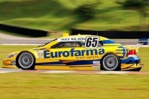 <b>Max Wilson vence pela primeira vez na etapa de Santa Cruz</b>