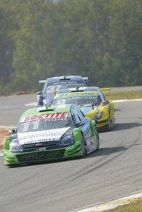 Nonô recupera 18 posições após largar em último