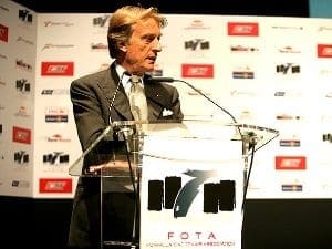 Ferrari perde para FIA na corte francesa