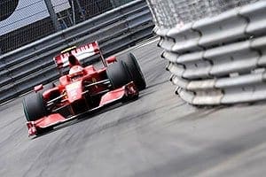 Raikkonen e Ferrari apresentam melhor salto na temporada