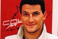 Giorgio Pantano