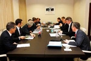 Reunião da FOTA acontece hoje em Londres