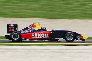 Robert Wickens crava a primeira pole-position da nova era