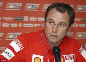 De acordo com a Ferrari, F1 não vai seguir limite orçamentário