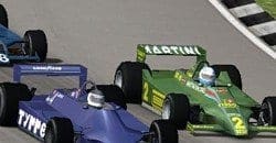 F1BC comemora três anos com corrida ao vivo nesta quarta-feira