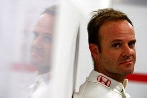 Barrichello lamenta a constante falta de sorte