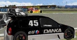 F1BC: Turismo Light tem dobradinha da AcceleRacers em Curitiba