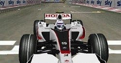 F1BC: Categoria Cup começa com vitórias de Super Aguri em Kyalami