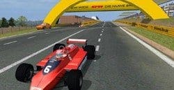 F1BC: Etapa da Classic em Kyalami tem Gean Celso com a vitória