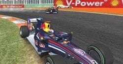 F1BC: Categoria Formula Pro teve corrida espetacular em Melbourne