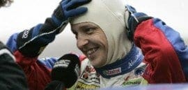 Mikko Hirvonen vence o rali da Grécia após abandonos de rivais