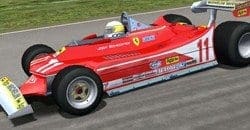 F1BC: Duelo mágico entre Ferrari e Ligier marca Classic em Interlagos