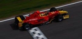 Lucas Di Grassi chega em Silverstone embalado pela vitória na última etapa