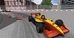 F1BC: Na Formula Indy, Adriano Pinheiro leva a melhor em Long Beach