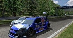 F1BC: Na Turismo Light, Tozzo bobeia e Craveiro vence em Hockenheim