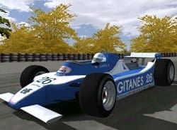 F1BC: Mike Dos Santos conquista vitória na Classic, em Watkins Glen