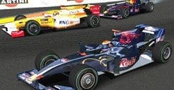 F1BC: F-Pro dá show de emoção em Valência, e Fabio do Carmo vence