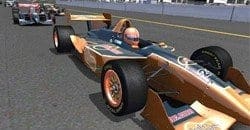 F1BC: Categoria Indy é atrapalhada por queda de servidor em Richmond