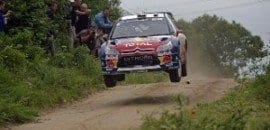 SS10: Sordo cada vez mais perto dos líderes