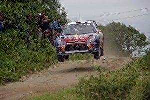 SS10: Sordo cada vez mais perto dos líderes