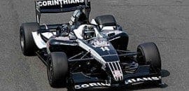 Antonio Pizzonia faz a pole para o Corinthians na França